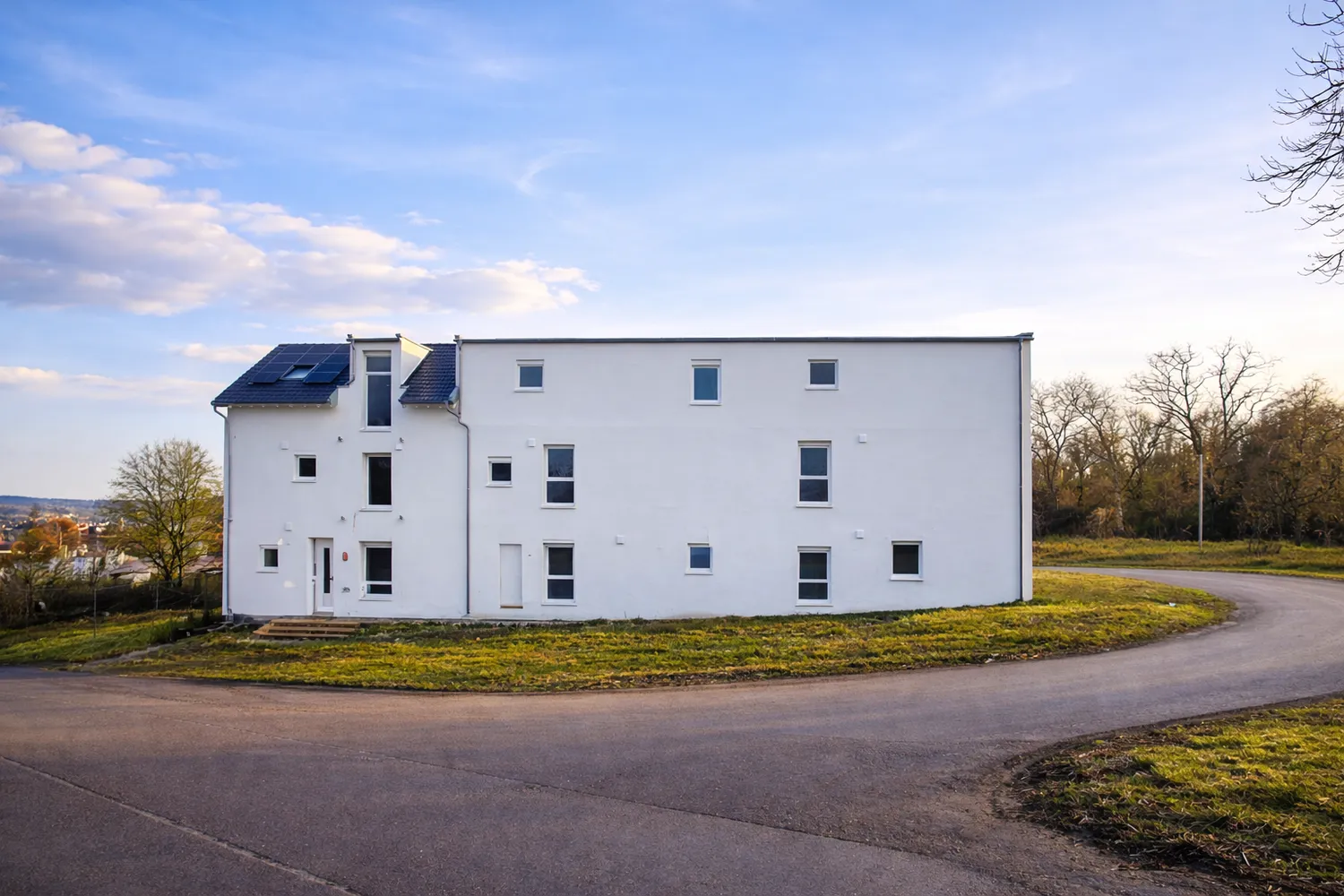 4 Zimmer Wohnung mit 107 m² in Bad Kreuznach – Bild 1