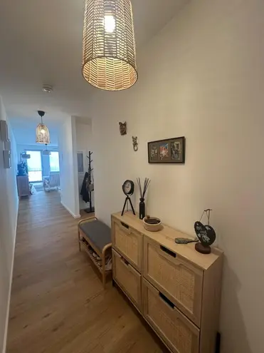 2 Zimmer Wohnung mit 70 m² in Frankfurt am Main – Bild 9