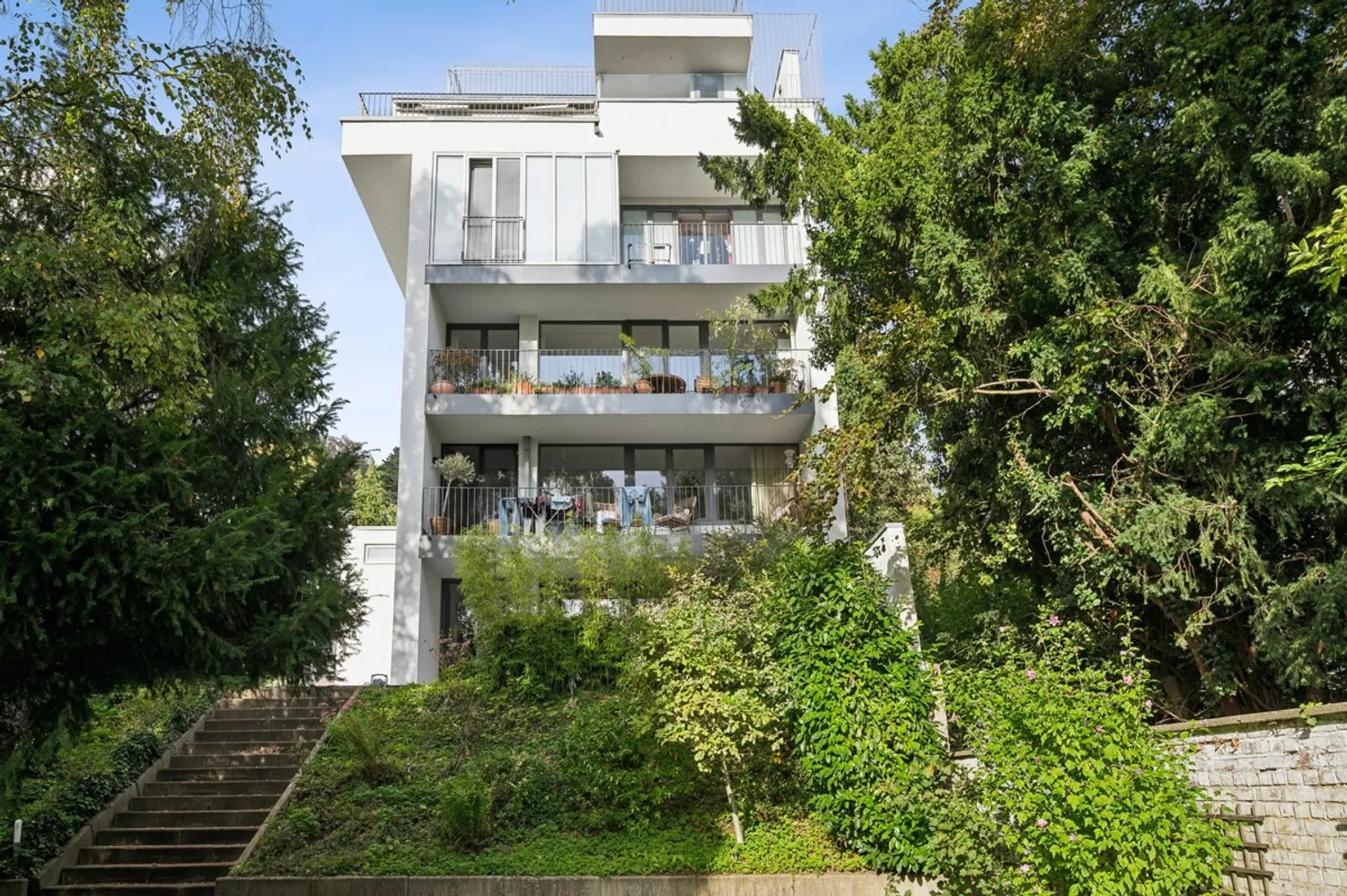 2 Zimmer Wohnung mit 62 m² in Aachen – Bild 10