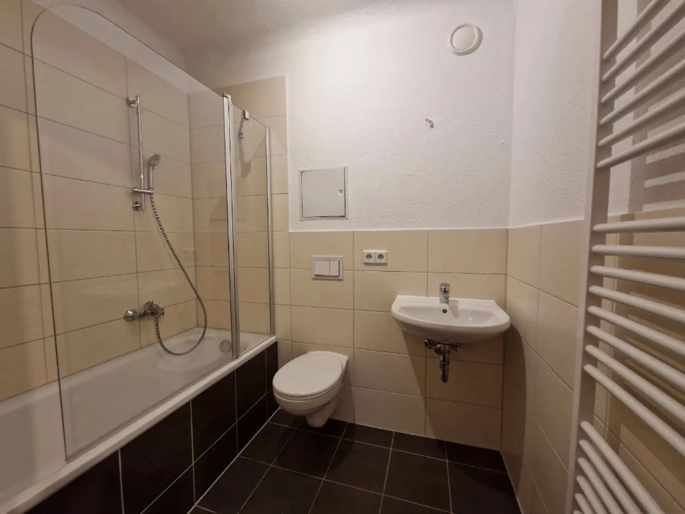 4 room apartment with 86 m² in Leipzig – Photo 11