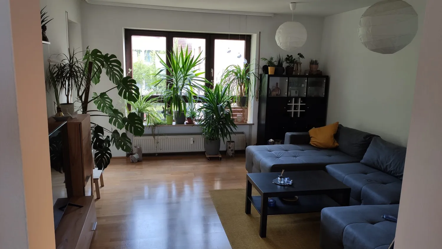 3 Zimmer Wohnung mit 72 m² in Regensburg – Bild 2