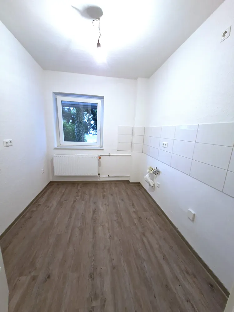 3 Zimmer Wohnung mit 55 m² in Dortmund – Bild 3