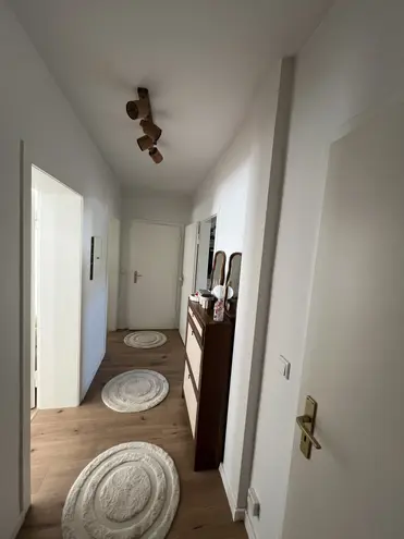 3 Zimmer Wohnung mit 65 m² in Düsseldorf – Bild 6