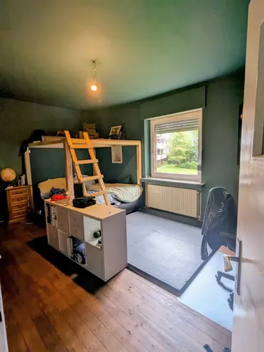 2 room apartment with 65 m² in Bochum – Photo 7