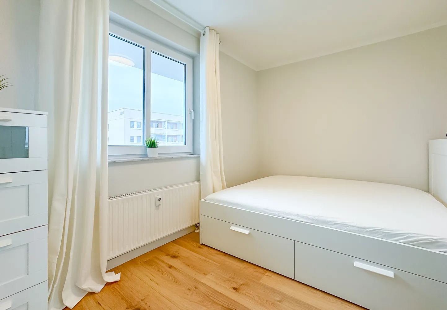 2 room apartment with 37 m² in Dresden – Photo 7