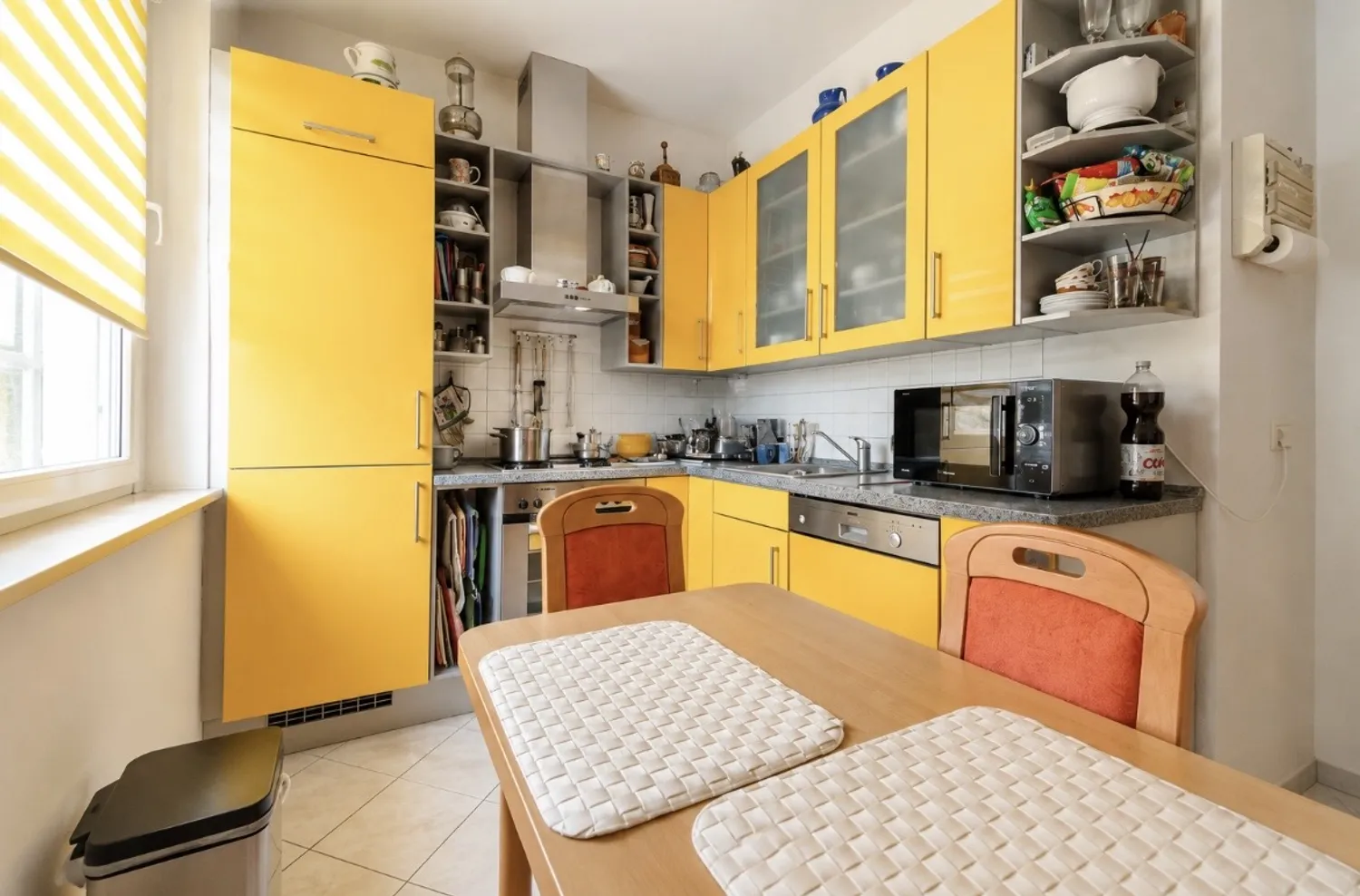 2 room apartment with 59 m² in Zwickau – Photo 5