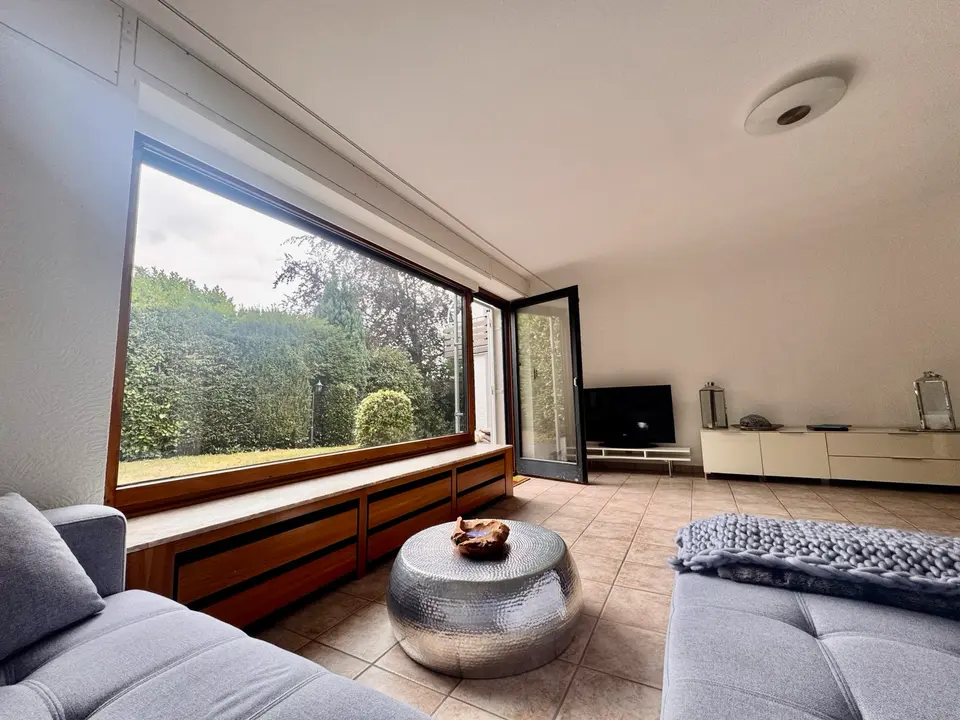 3 Zimmer Wohnung mit 110 m² in Essen – Bild 4