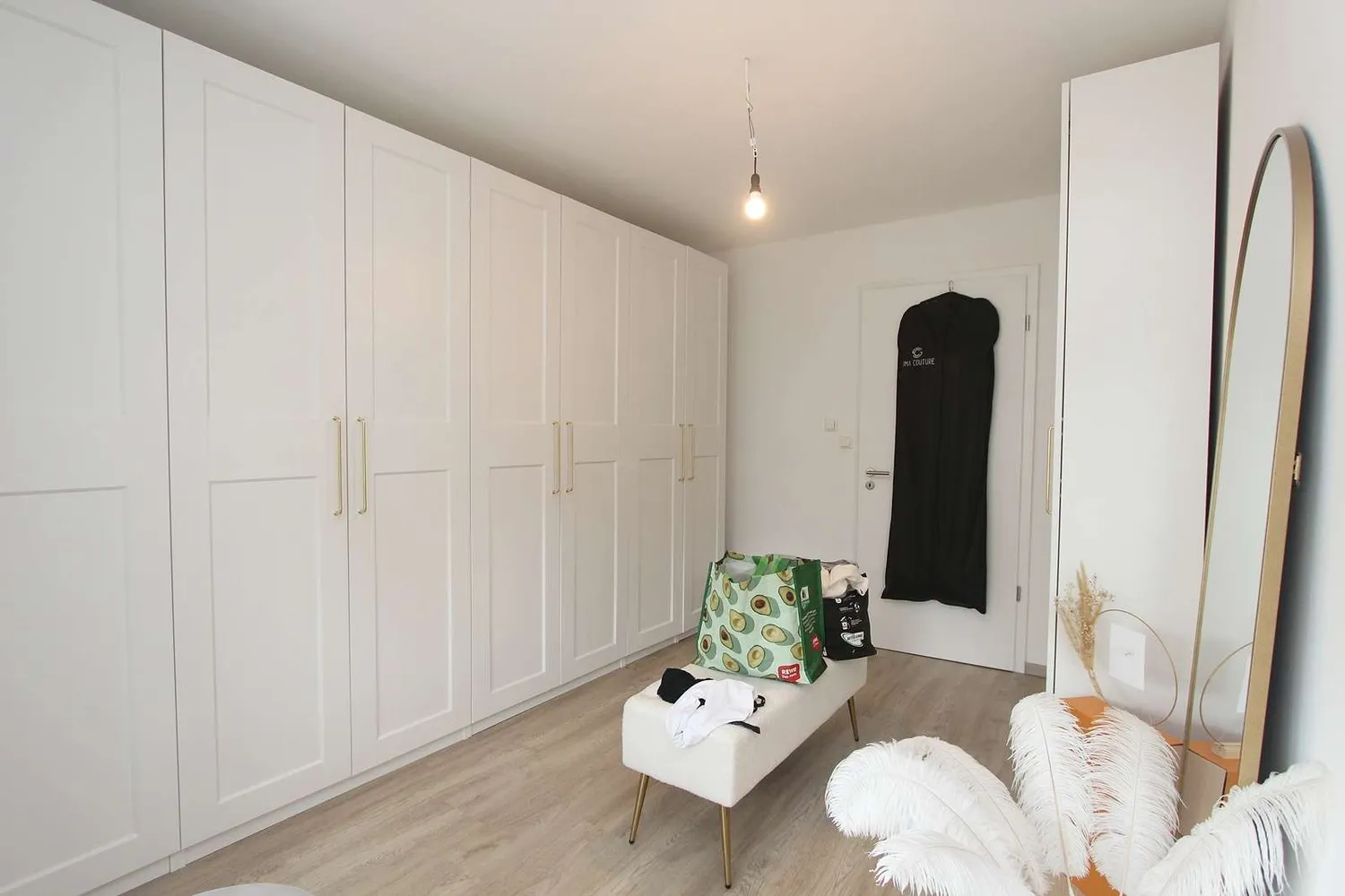 4 Zimmer Wohnung mit 124 m² in Kassel – Bild 8