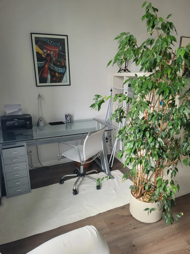 WG-Zimmer mit 42 m² in Hannover – Bild 4