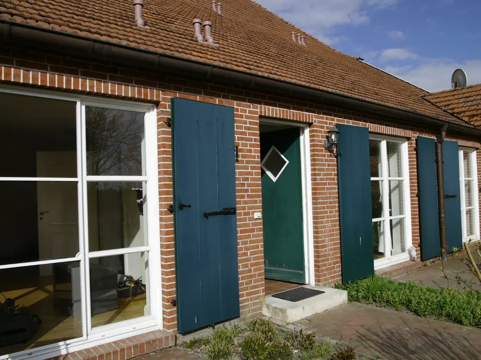 2 Zimmer Wohnung mit 65 m² in Norden – Bild 5