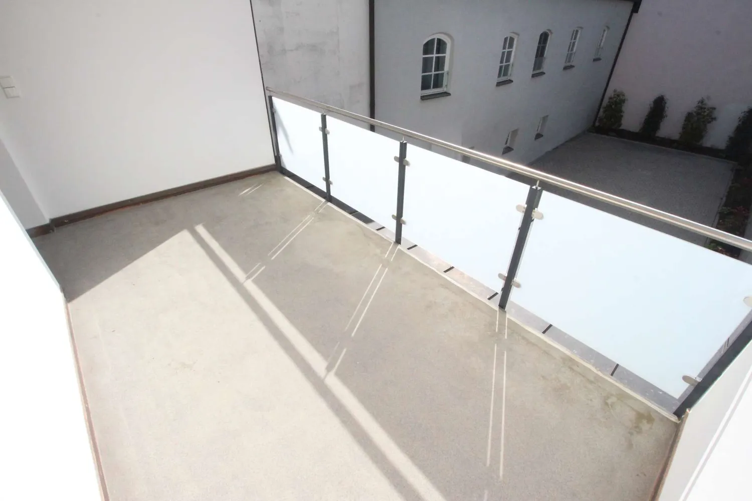 4 Zimmer Wohnung mit 129 m² in Landshut – Bild 3