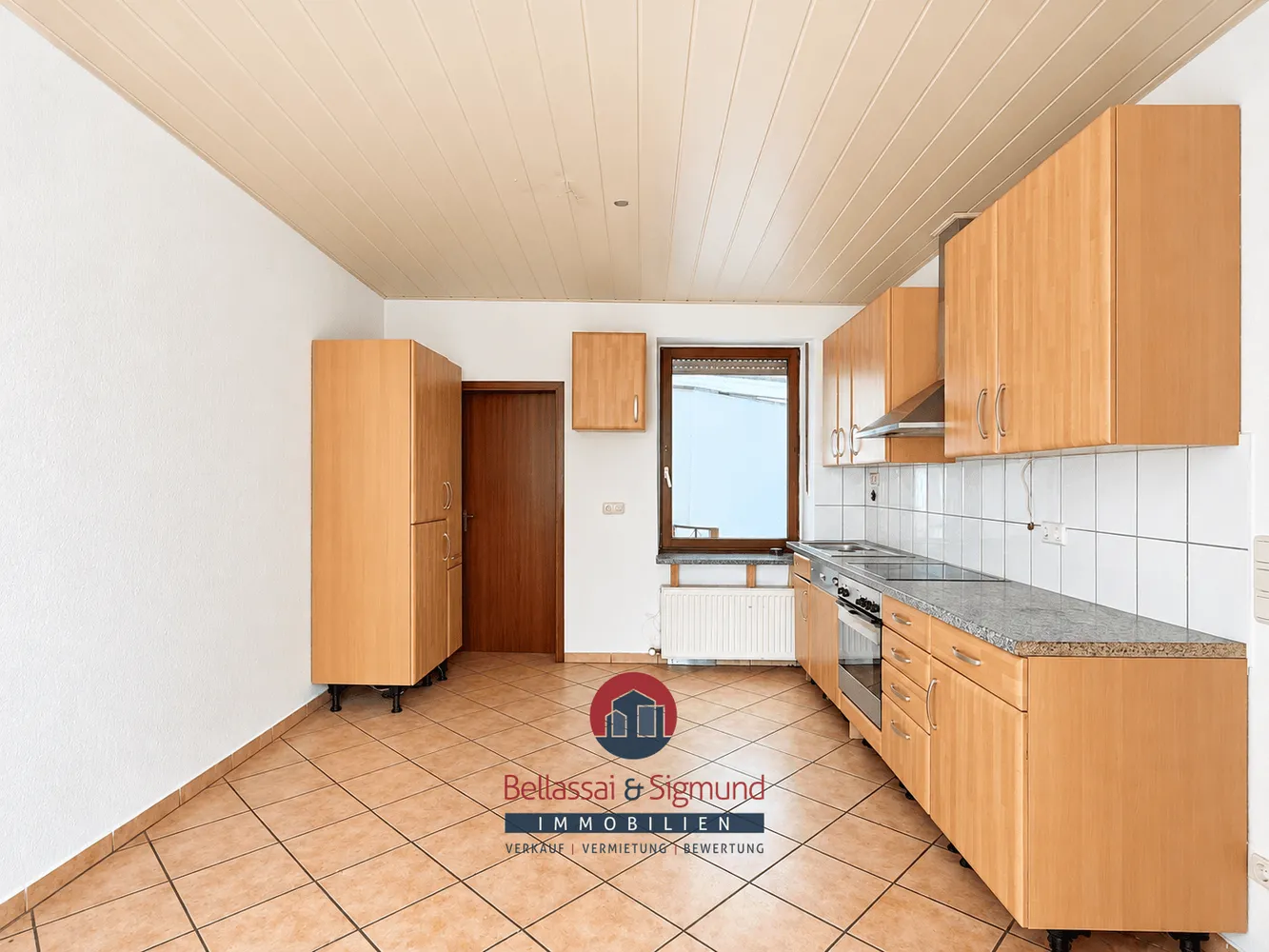 3 Zimmer Wohnung mit 80 m² in Krefeld – Bild 7