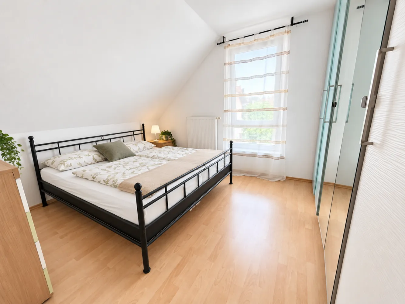 4 room apartment with 112 m² in Herrenberg – Photo 5