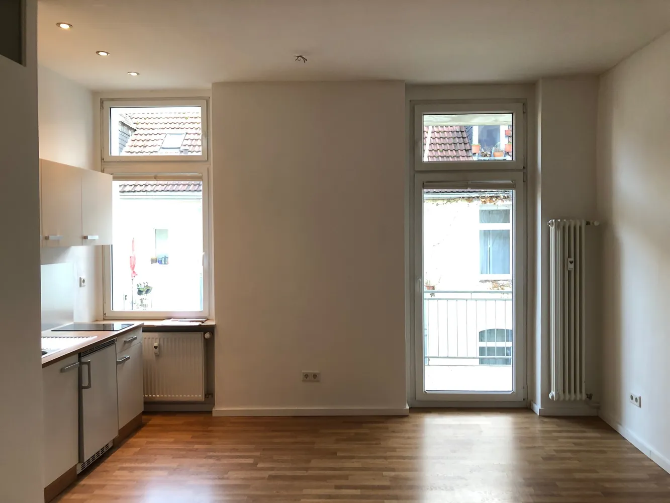2 Zimmer Wohnung mit 45 m² in Wiesbaden – Bild 2