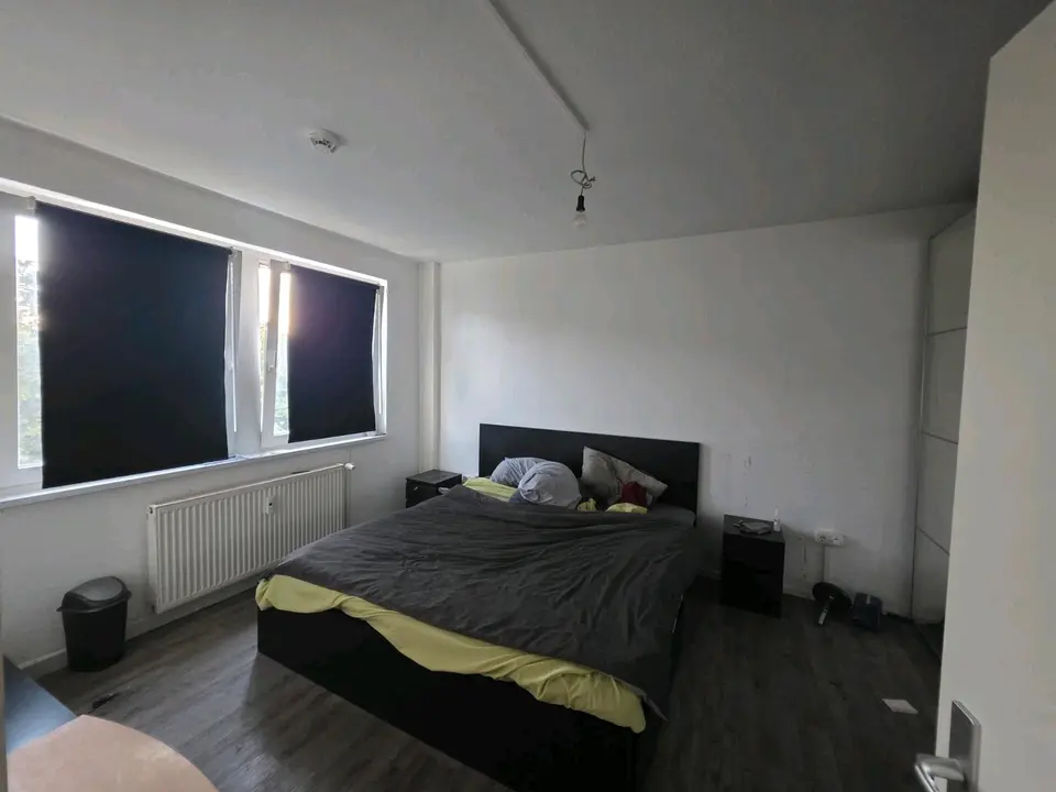 3 Zimmer Wohnung mit 70 m² in Erfurt – Bild 4