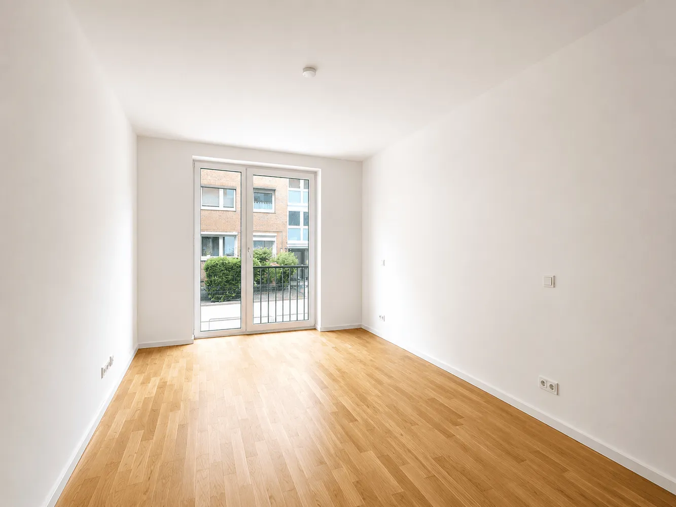 3 Zimmer Wohnung mit 80 m² in Hamburg – Bild 3