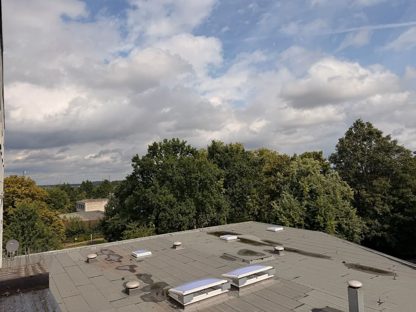 2 Zimmer Wohnung mit 61 m² in Essen – Bild 6