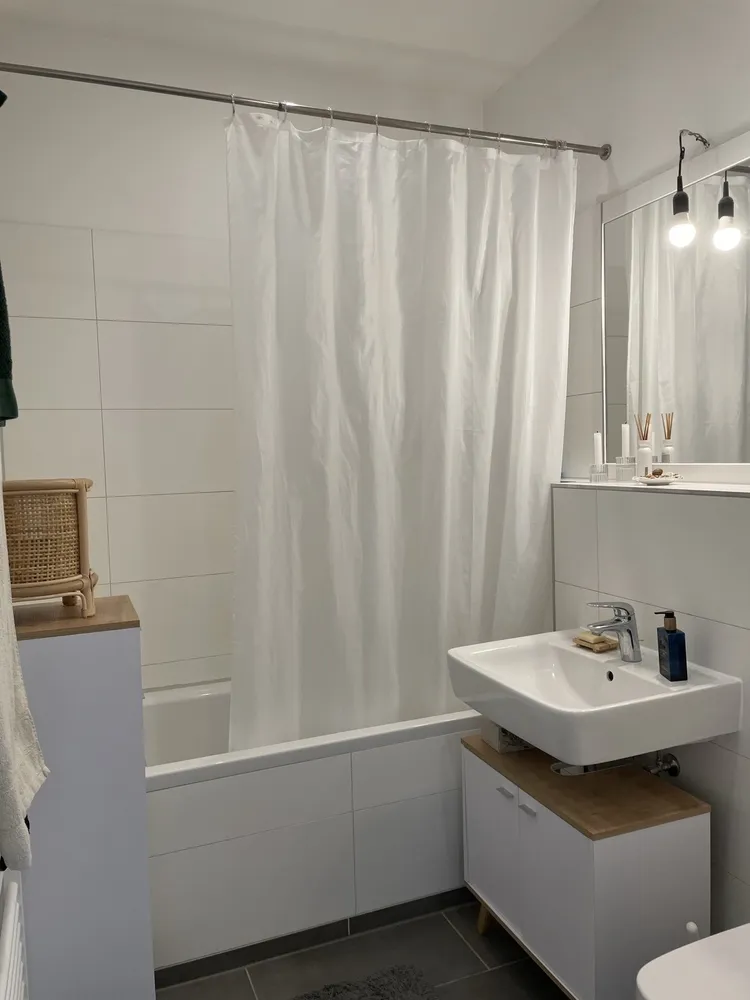 2 Zimmer Wohnung mit 46 m² in Leipzig – Bild 4