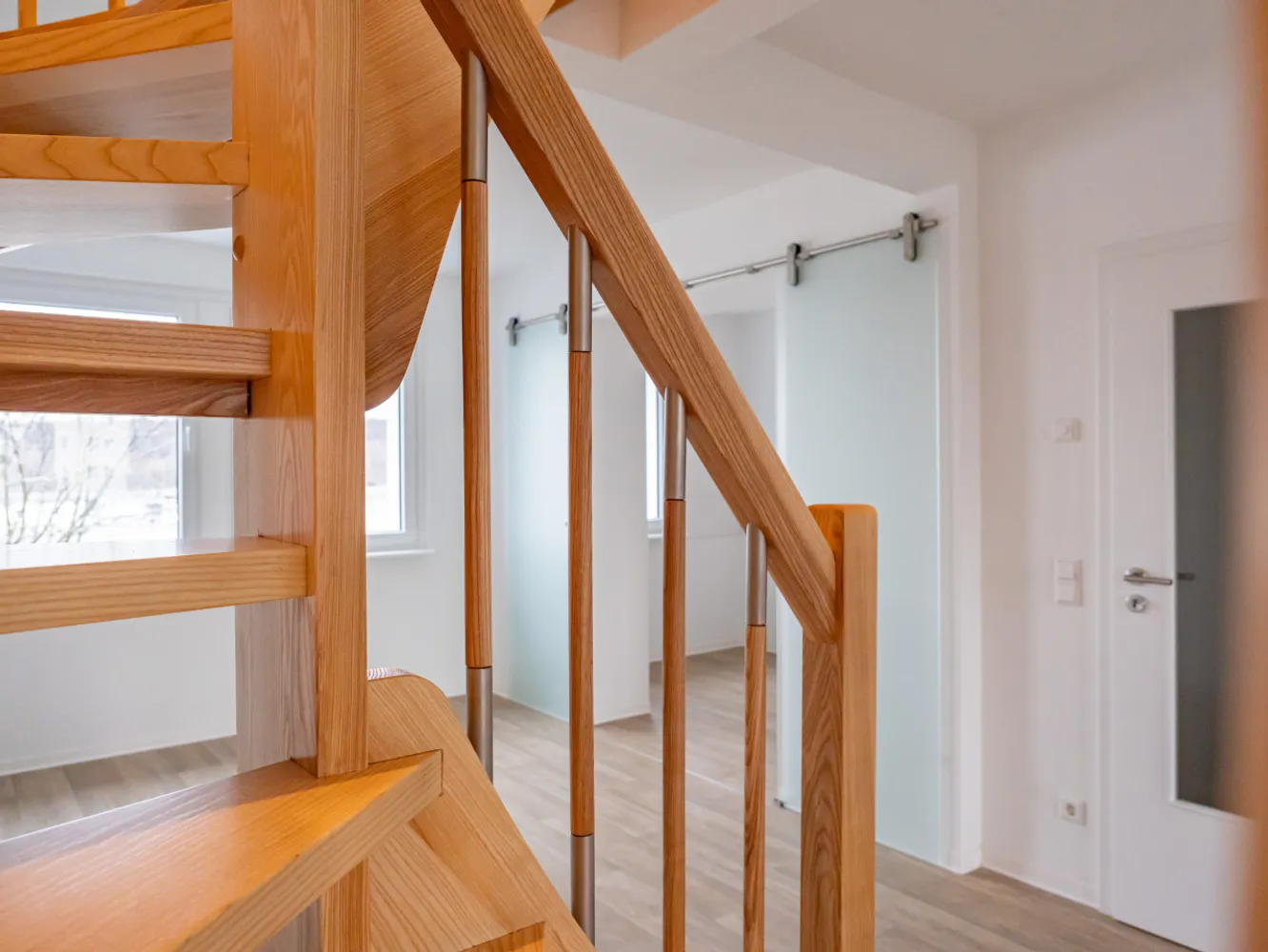 4 Zimmer Wohnung mit 95 m² in Chemnitz – Bild 4
