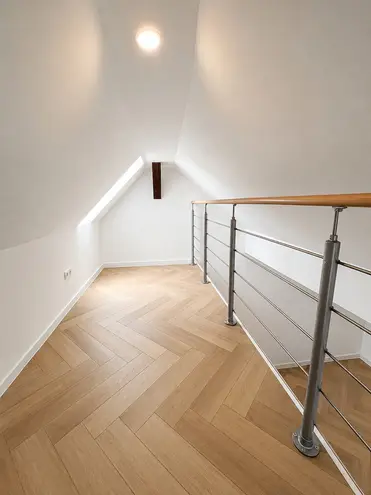 3 Zimmer Wohnung mit 52 m² in Dortmund – Bild 6
