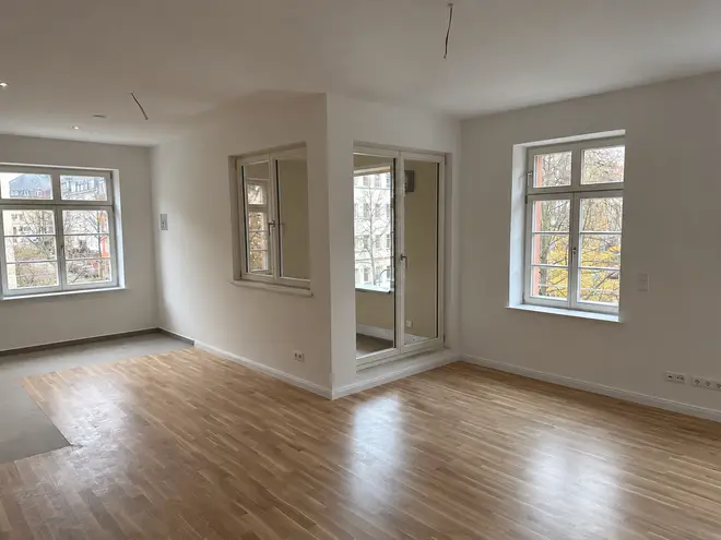 3 Zimmer Wohnung mit 82 m² in Chemnitz – Bild 6
