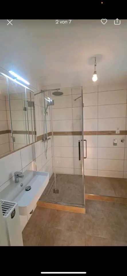 3 Zimmer Wohnung mit 56 m² in Kaiserslautern – Bild 5