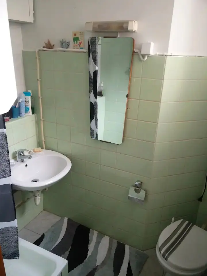 WG-Zimmer mit 35 m² in Brühl – Bild 4