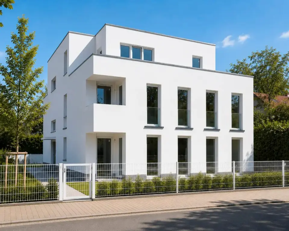 2 Zimmer Wohnung mit 56 m² in Königs Wusterhausen – Bild 10