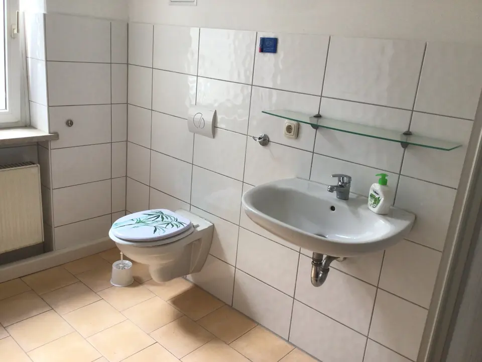 3 Zimmer Wohnung mit 101 m² in Aue-Bad Schlema – Bild 5