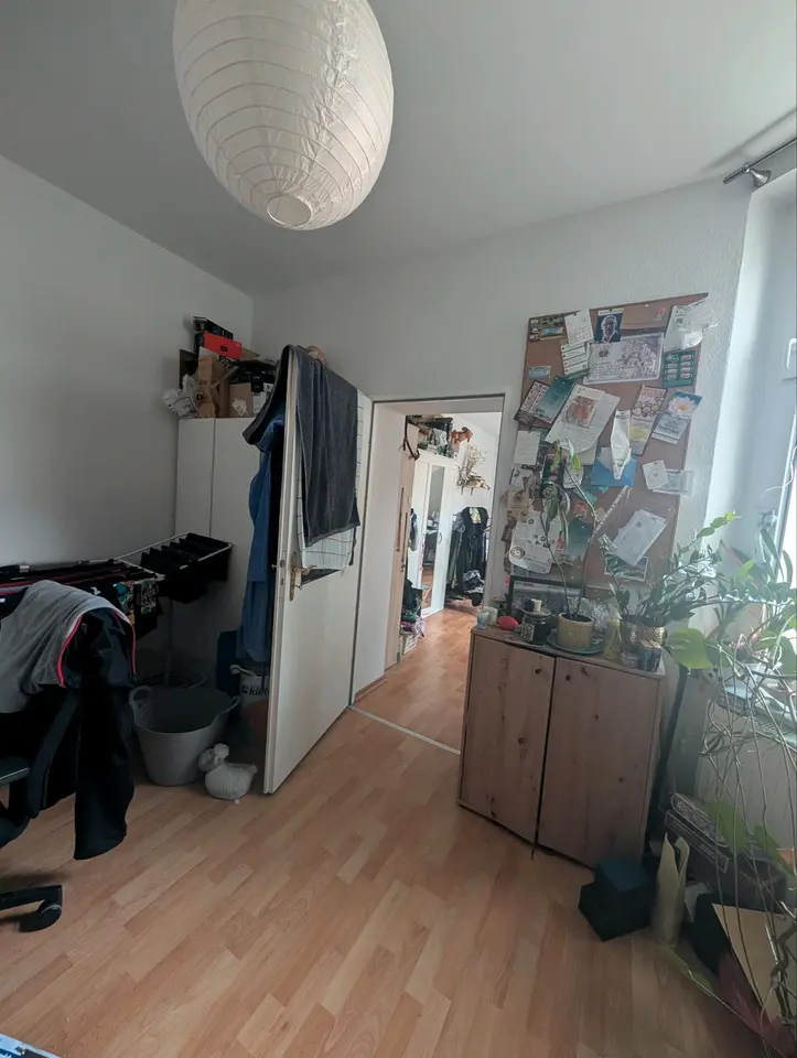 2 Zimmer Wohnung mit 24 m² in Halle (Saale) – Bild 8