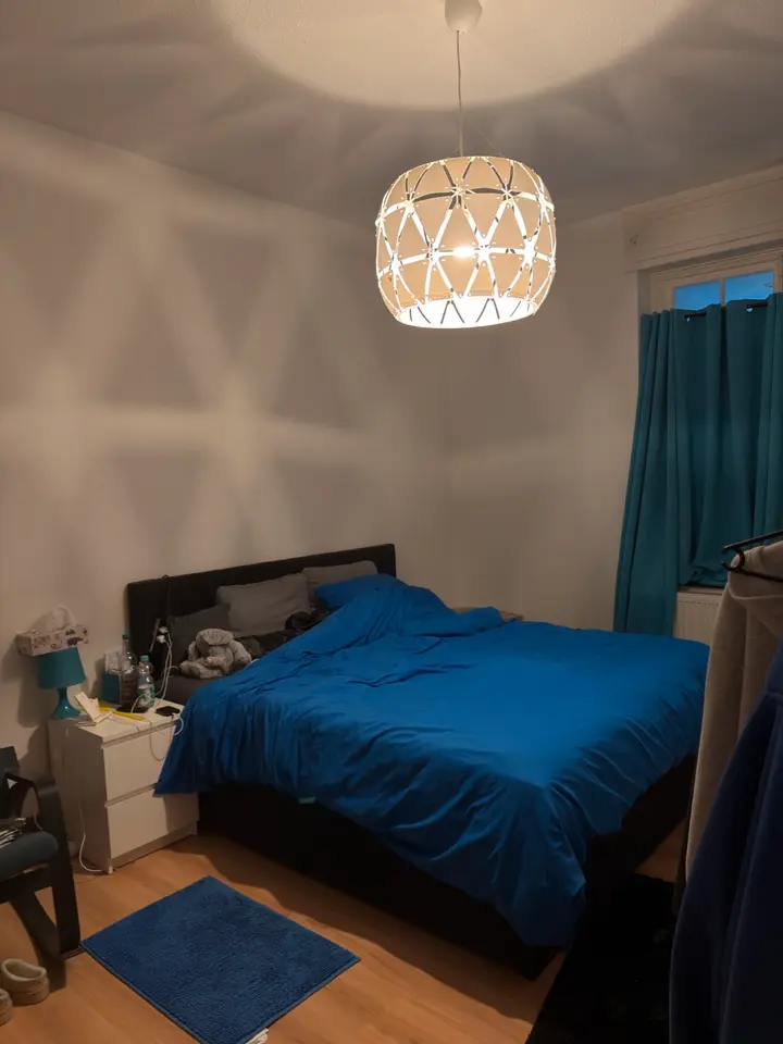 2 Zimmer Wohnung mit 56 m² in Solingen – Bild 8