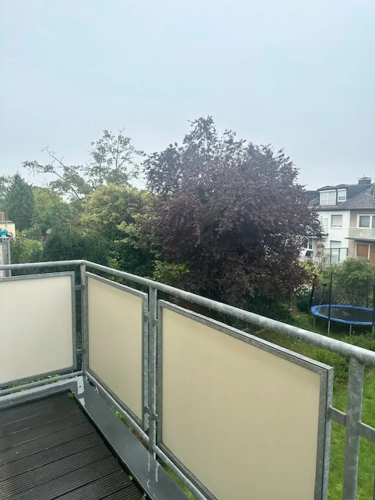 2 Zimmer Wohnung mit 60 m² in Köln – Bild 6