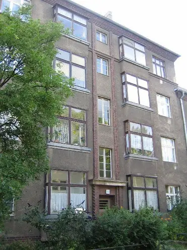 2 Zimmer Wohnung mit 46 m² in Berlin – Bild 2