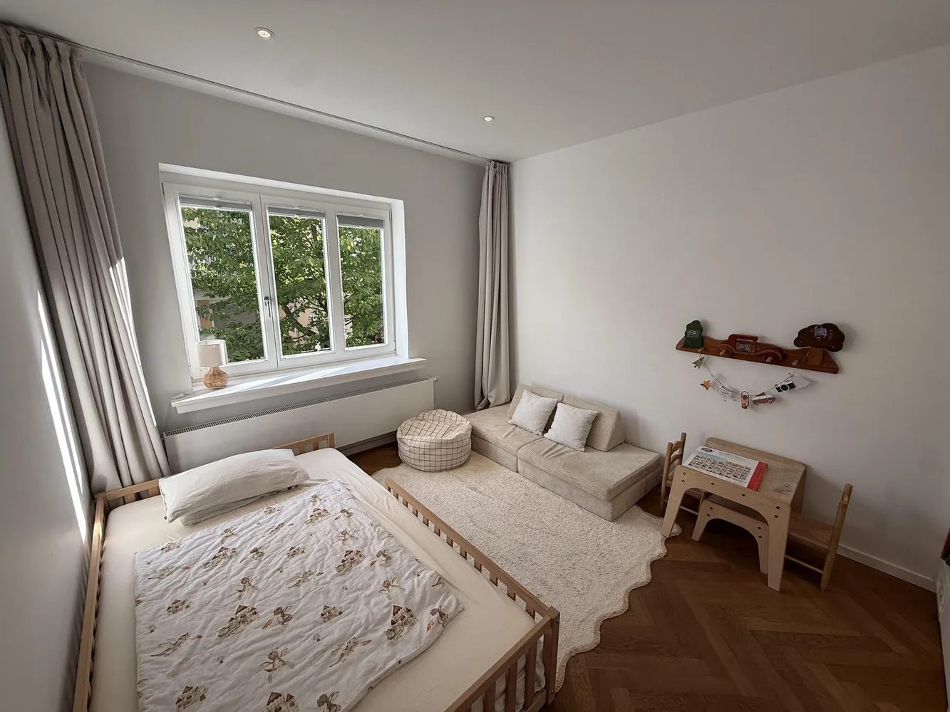 4 room apartment with 157 m² in Kassel – Photo 4