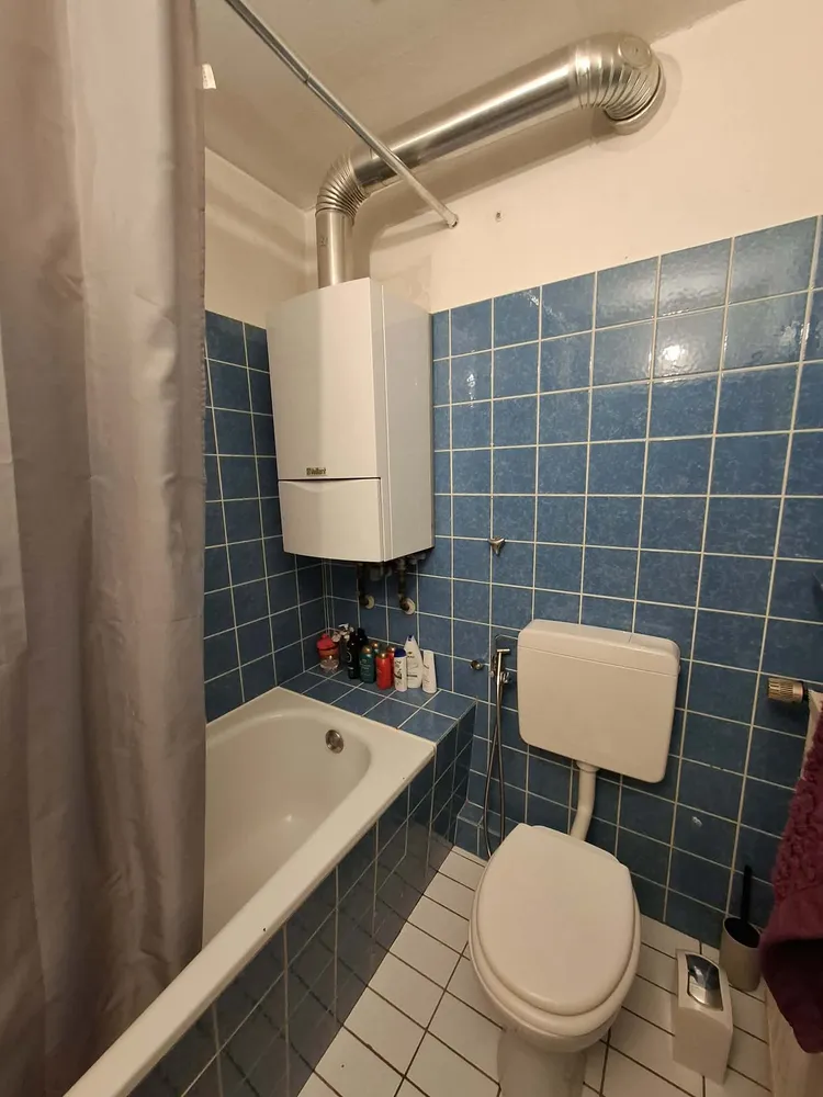 2 Zimmer Wohnung mit 59 m² in Aachen – Bild 6