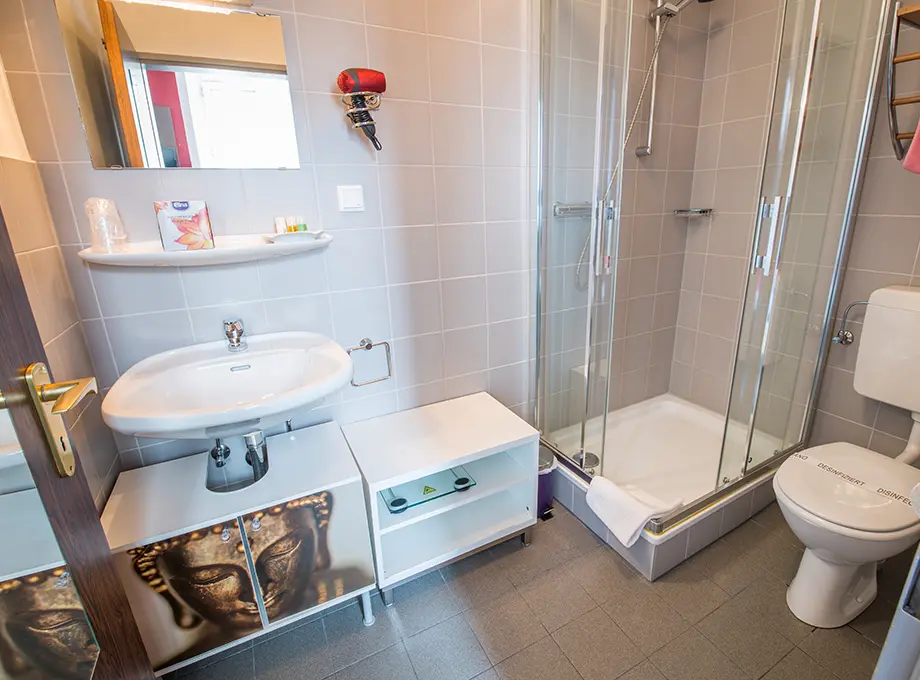 WG-Zimmer mit 35 m² in Koblenz – Bild 5