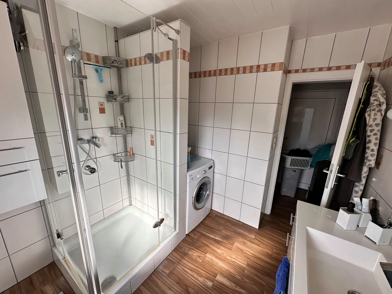 3 Zimmer Wohnung mit 70 m² in Viernheim – Bild 2