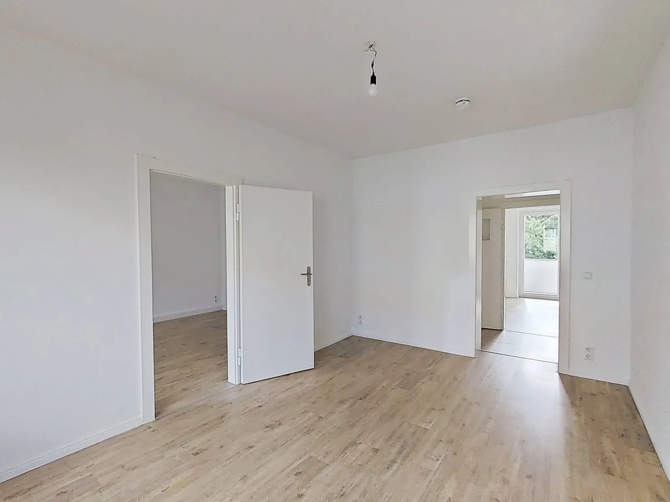 3 Zimmer Wohnung mit 72 m² in Leipzig – Bild 2