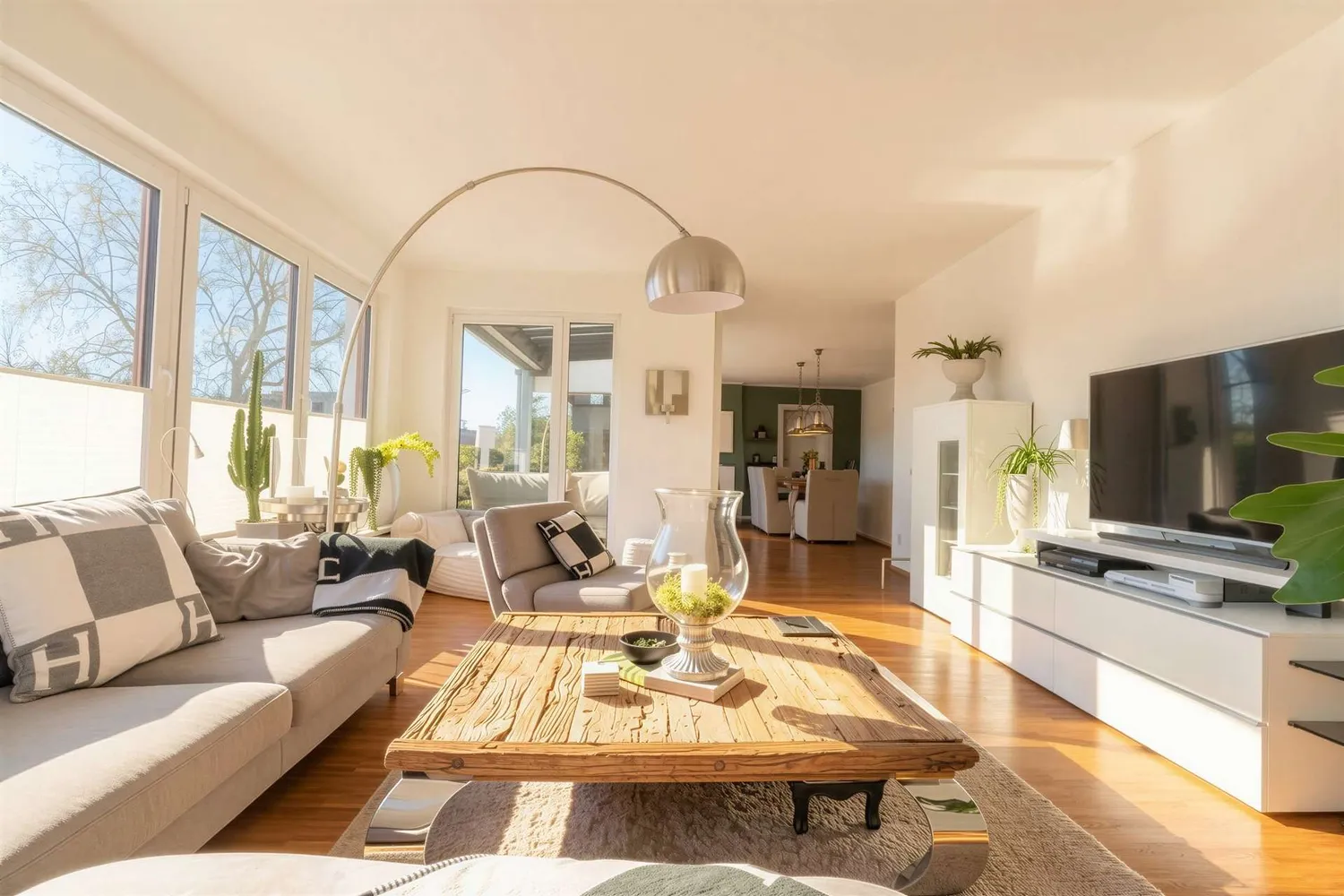 3 Zimmer Wohnung mit 171 m² in Mülheim an der Ruhr – Bild 4