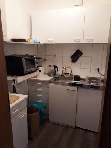 1 Zimmer Wohnung mit 30 m² in Dortmund – Bild 2