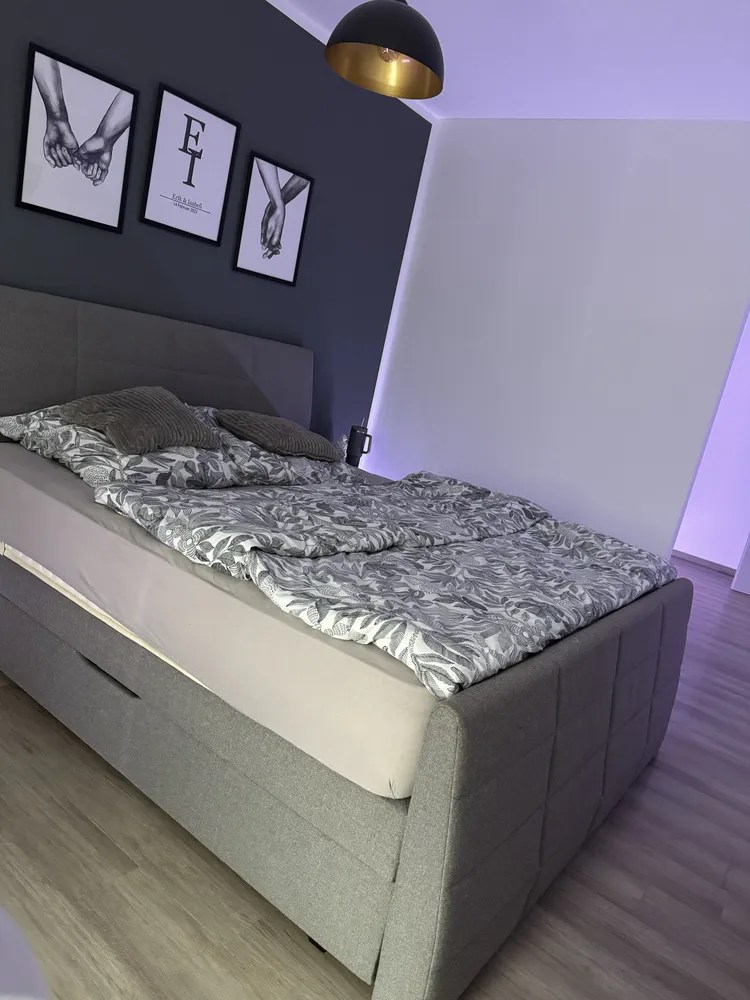 3 Zimmer Wohnung mit 89 m² in Bitterfeld-Wolfen – Bild 10