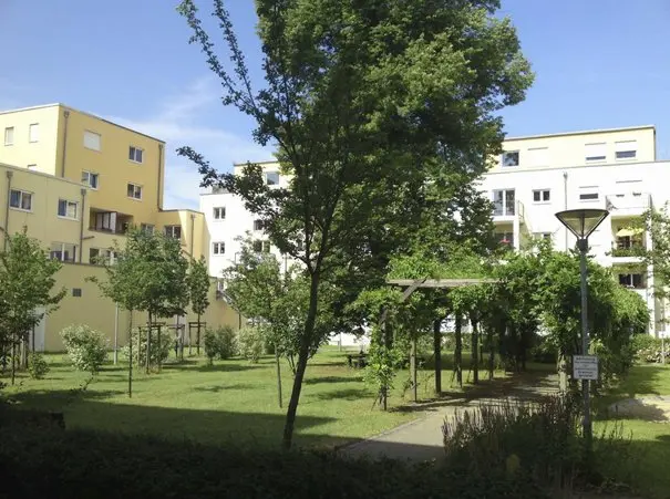 3 Zimmer Wohnung mit 86 m² in Königs Wusterhausen – Bild 8