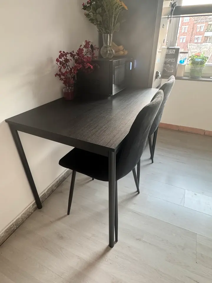 2 Zimmer Wohnung mit 33 m² in Lübeck – Bild 8