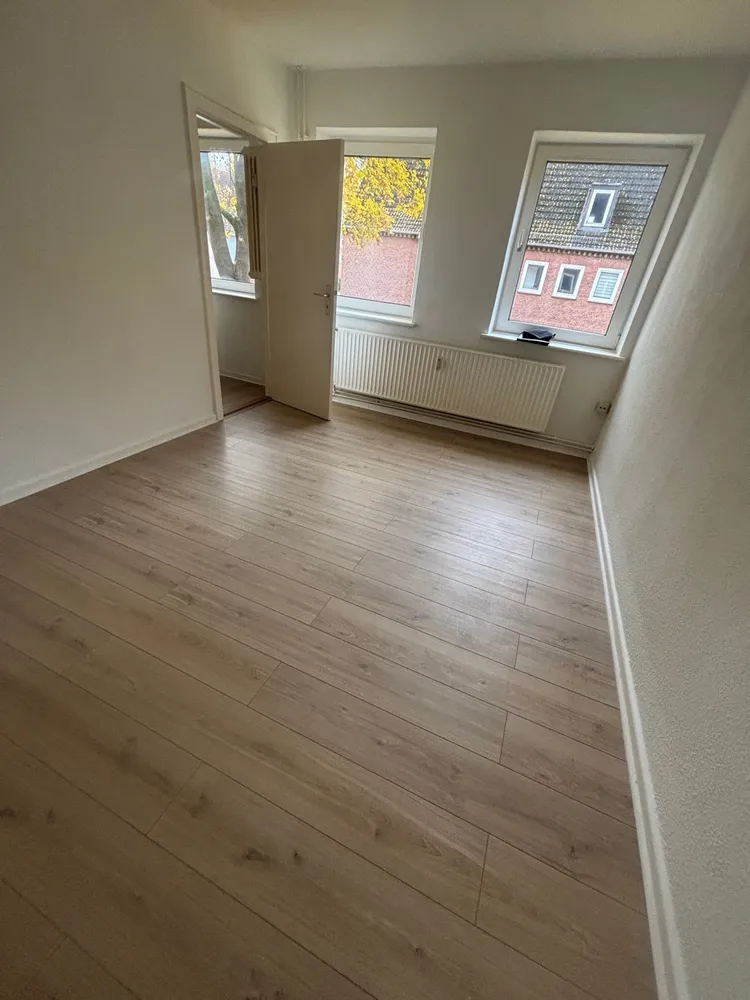 2 Zimmer Wohnung mit 40 m² in Neumünster – Bild 5
