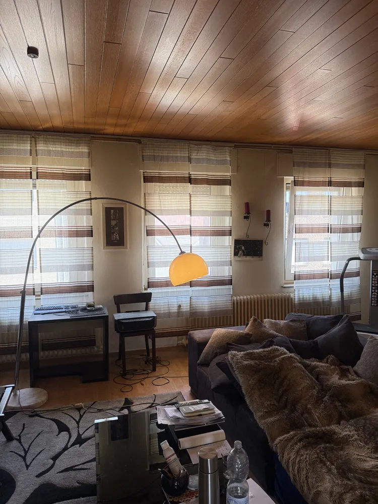 2 room apartment with 66 m² in Mönchengladbach – Photo 1