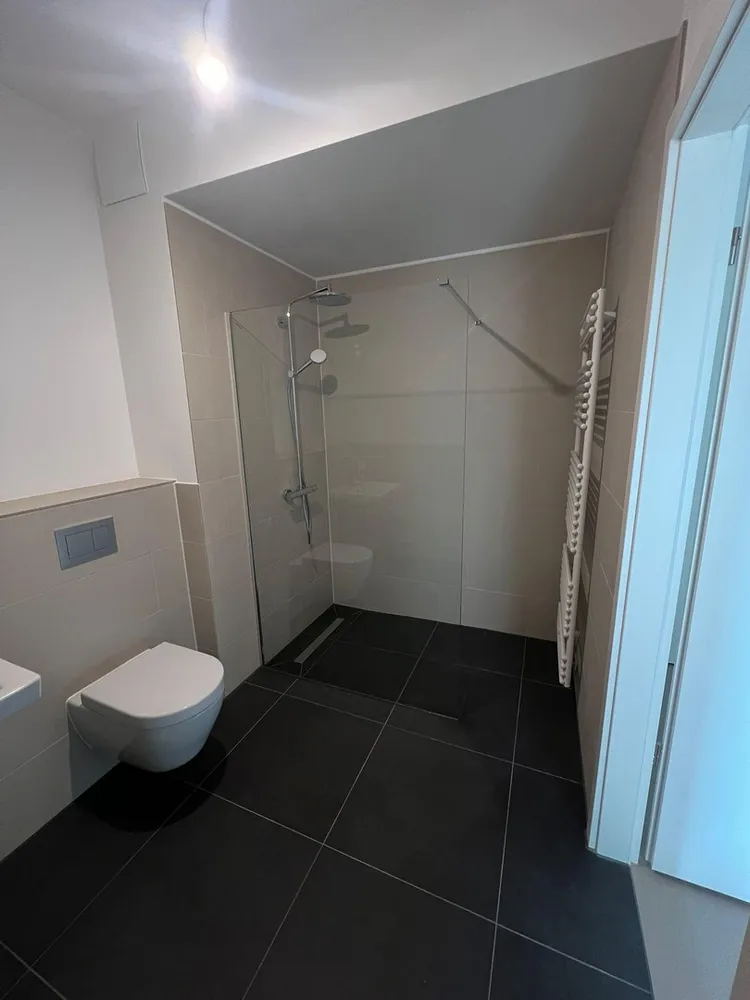 4 room apartment with 102 m² in Berlin – Photo 8