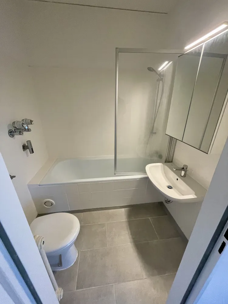 1 Zimmer Wohnung mit 24 m² in Kassel – Bild 4