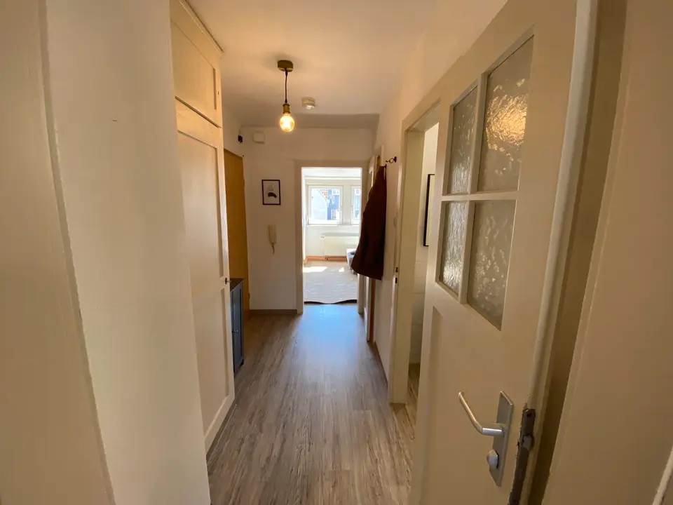 2 Zimmer Wohnung mit 68 m² in Heilbronn – Bild 4
