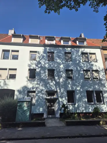 3 Zimmer Wohnung mit 67 m² in Münster – Bild 3
