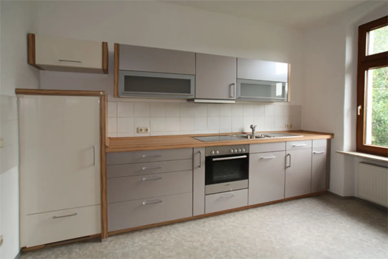 2 Zimmer Wohnung mit 72 m² in Chemnitz – Bild 1